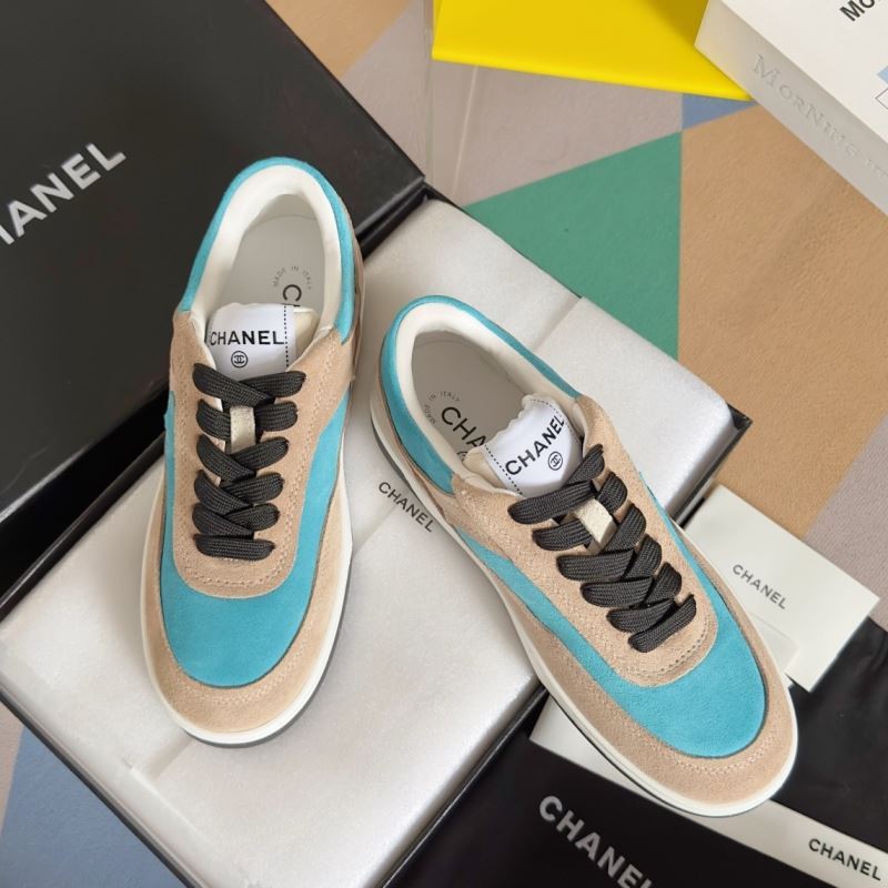 Chanel Sport Shoes